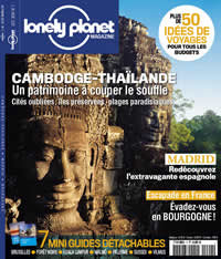 Lonely Planet magazine - Nouveau mensuel en kiosque 62876_10