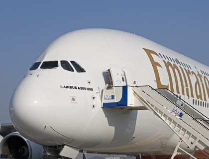 Emirates ouvre un Bangkok – Hong Kong quotidien en A380 Emirat10