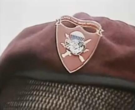 Macedonian Army cap badges 14wrsd10