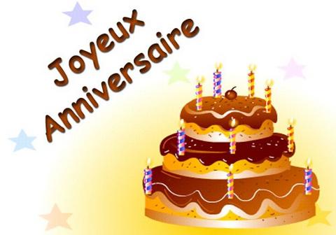 Bon anniversaire Isasza  Joyeux11