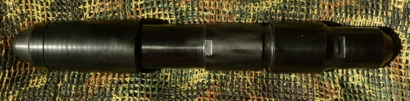 Shoei FG42 dummy grenade launcher kit Fg-1010