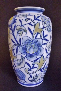 Decorative Vase Imgp0019