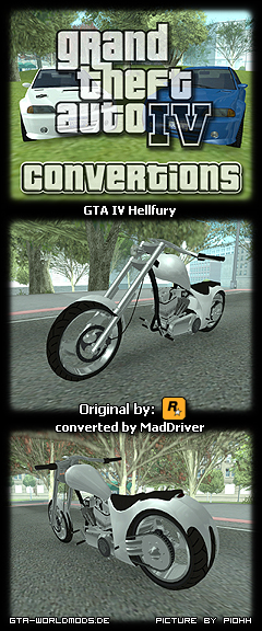 Harley Davidson  : V-Rod Gtaiv_10