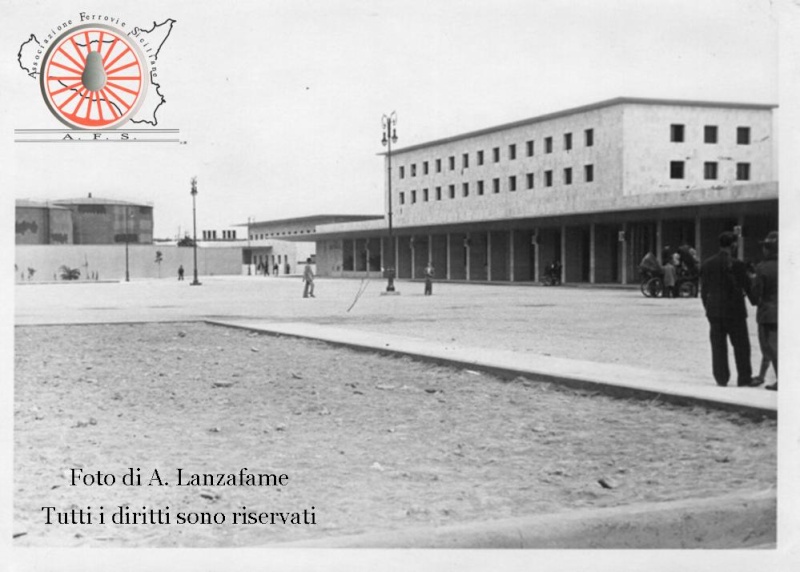 Stazioni di Messina (notizie, curiosità ed immagini d'attualità) Stazio11