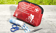 solaire - Scie, trousse de secours et solaire Fr_49610