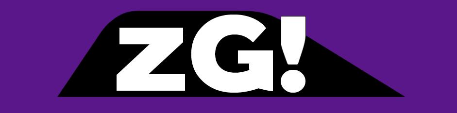 ZG! - Zilion Games