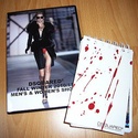 [NEWS] Designers Against AIDS : photos du livre et du DVD avec Bill 29288611