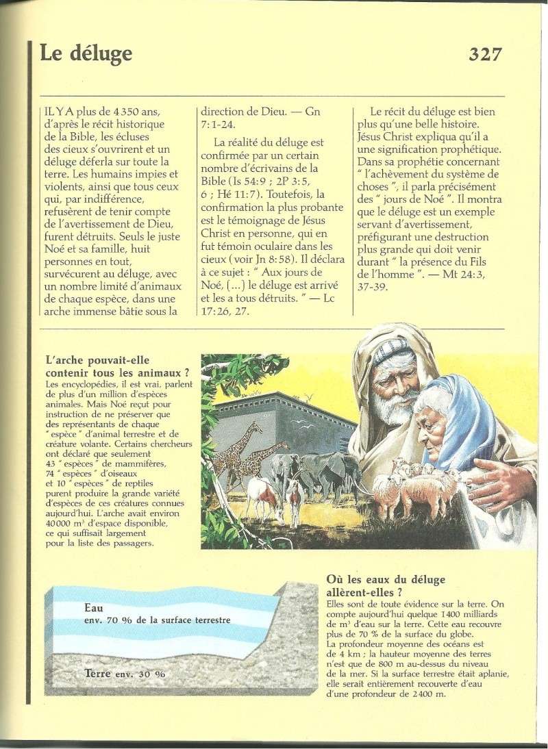 Watchtower : deux nouvelles brochures créationnistes - Page 24 00110