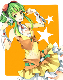 Vocaloid     Gumi10