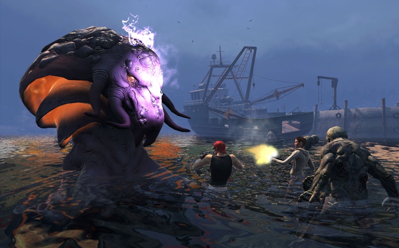 Brand New Screens Of The Secret World (Xbox 360/PC) Tsw_sc15