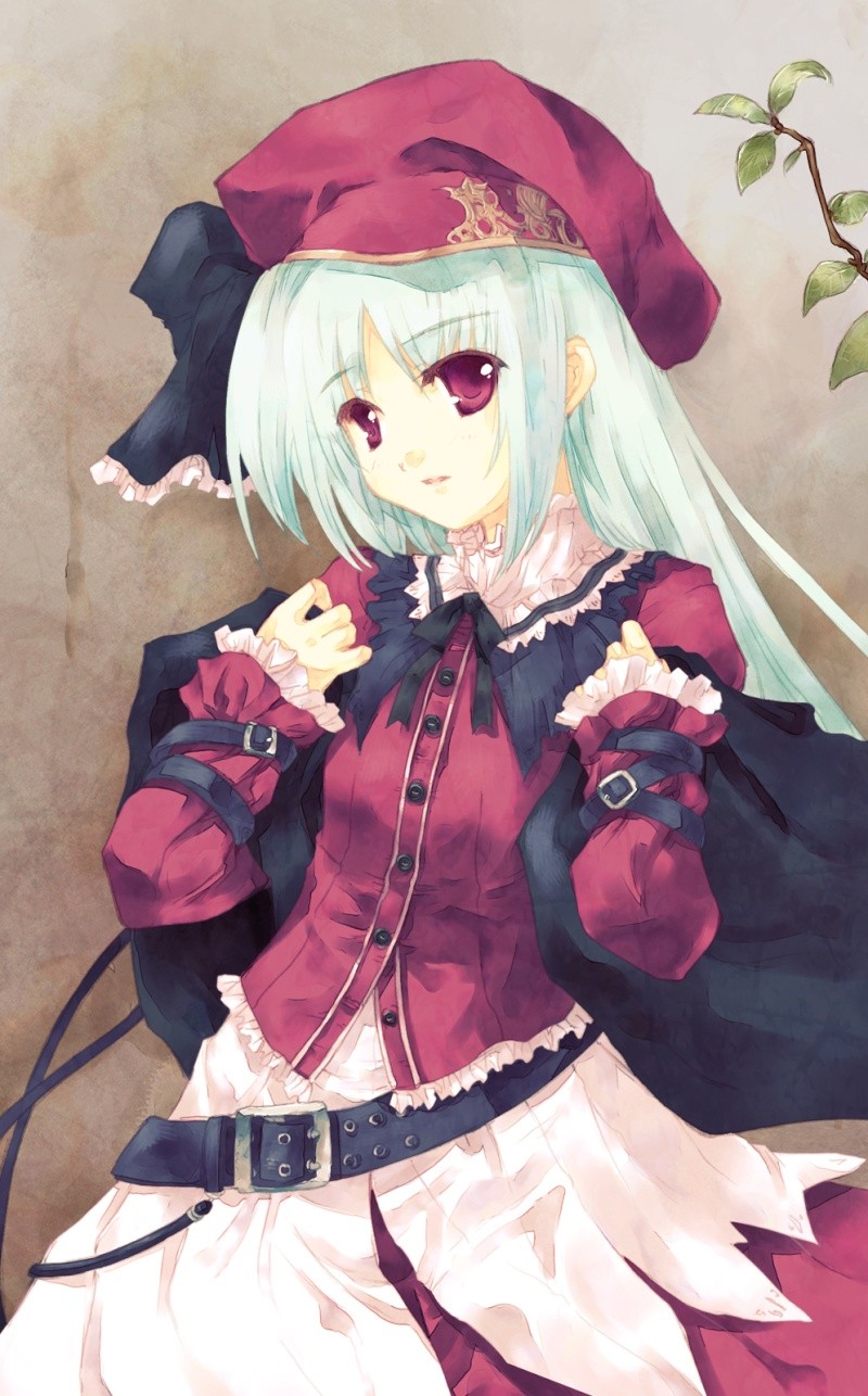 Touhou RP (Reboot) Character Creator C575f210