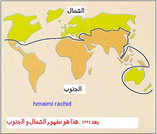 دعامات العولمة: المفهوم، الآليات والفاعلون  Awlama10