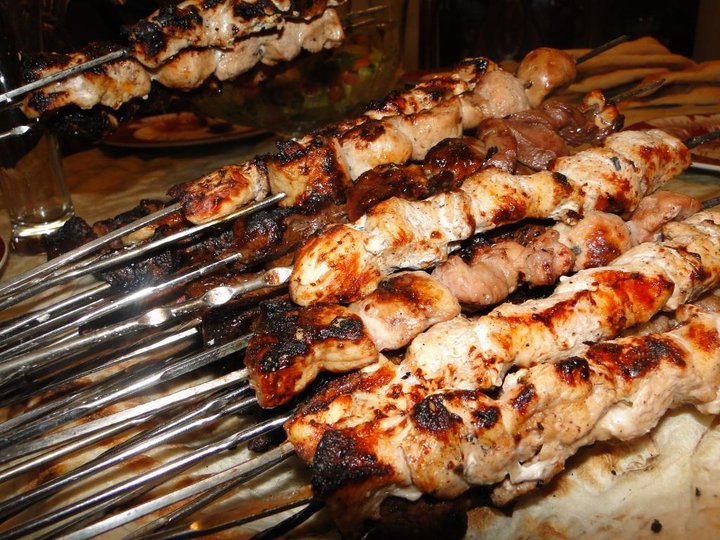 وليمة رمضانية عراقية شهية --  تفضلوا بالعافية  35407_10
