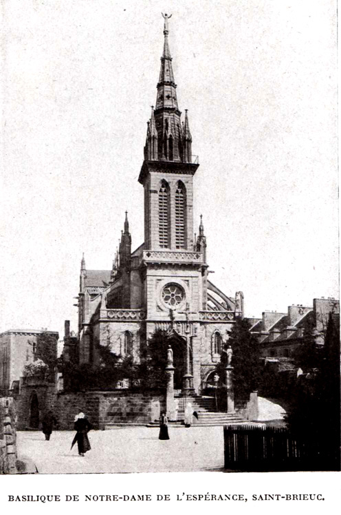 Notre-Dame d'Espérance de Saint-Brieuc Saint-10