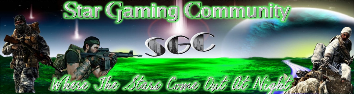 Star Gaming Community