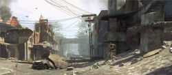 Call Of Duty Black Ops: Les maps multijoueur Crackl10