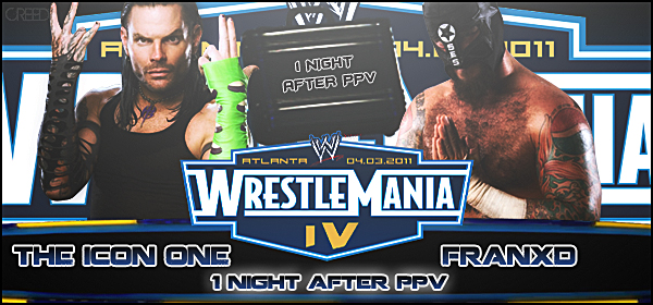 Cartelera de WrestleMania IV 3ro10