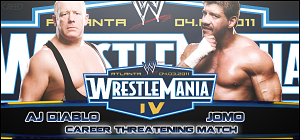 Cartelera de WrestleMania IV 4to10