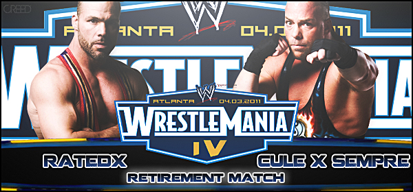 Cartelera de WrestleMania IV 6to10