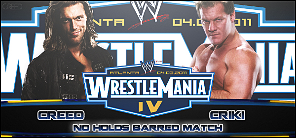II Parte. WrestleMania IV 8va10