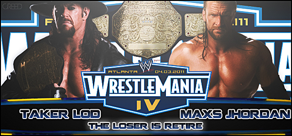 II Parte. WrestleMania IV 9na10