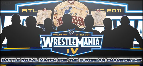 Cartelera de WrestleMania IV Dm10