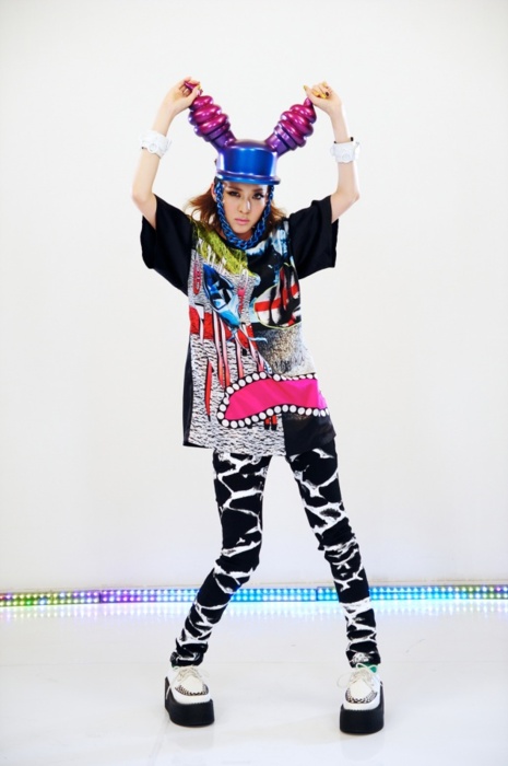 2NE1 PICTURES  - Page 5 Tumblr13