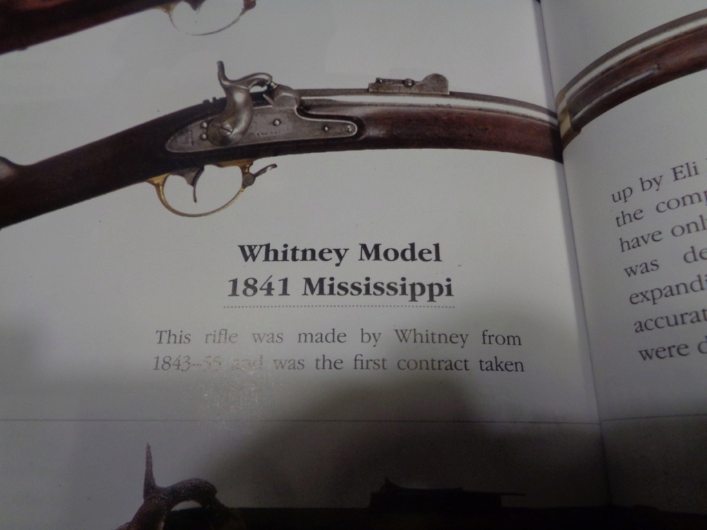 Mon Whitney modèle 1841 (Mississippi) Parker Hale/Hege  Downlo10