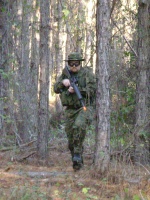 Post your best airsoft outfits and Weapon loadouts here! 2-6610