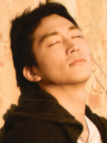 Song Seung-Heon N5534010
