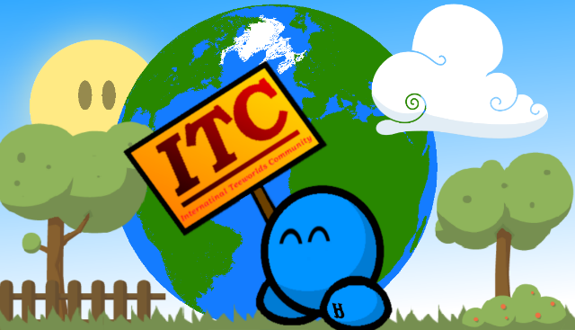 ITC - International Teeworlds Community