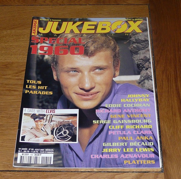 juke box Magazi23