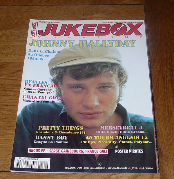 juke box Magazi25