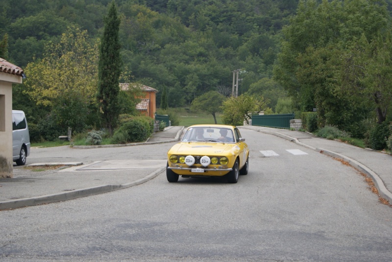 Drôme Légende, 18 et 19 septembre à Nyons - Page 2 Dsc02422