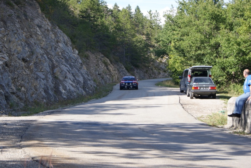 Drôme Légende, 18 et 19 septembre à Nyons - Page 3 Dsc02526