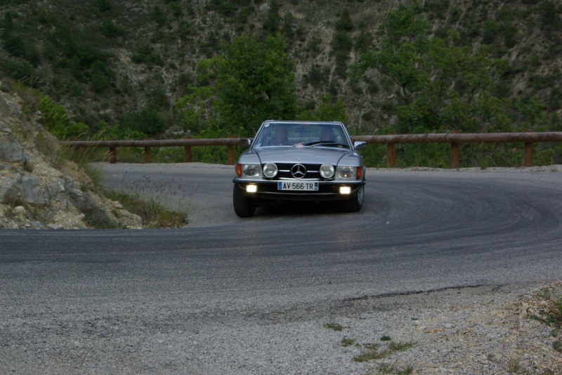 Drôme Légende, 18 et 19 septembre à Nyons - Page 3 Imgp3610