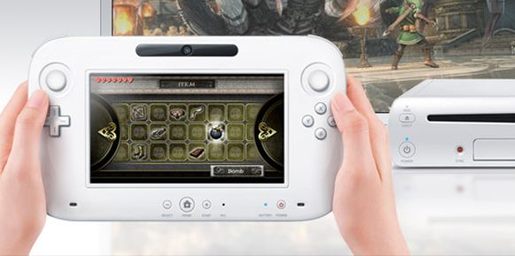 Nintendo presenta su nueva consola. El Project Café se llama Wii U Wii_2_12