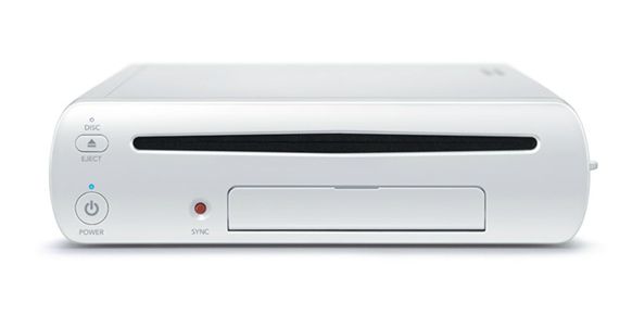 Nintendo presenta su nueva consola. El Project Café se llama Wii U Wii_2_13