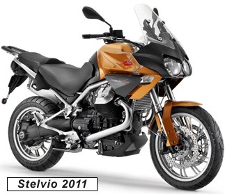 Stelvio 1200 8V et NTX (2011) Stelvi10