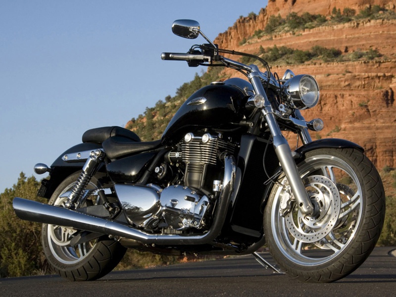 Triumph Thunderbird (2010) Triump10