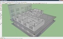 Challenge Architecture extérieure - Mathbell- Sketchup / Artlantis / Photoshop >> Projet terminé 2em_et11