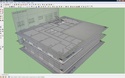 Challenge Architecture extérieure - Mathbell- Sketchup / Artlantis / Photoshop >> Projet terminé 2em_et12
