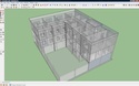artlantis -   Challenge Architecture extérieure - Mathbell- Sketchup / Artlantis / Photoshop >> Projet terminé - Page 2 Batime12