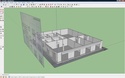 Challenge Architecture extérieure - Mathbell- Sketchup / Artlantis / Photoshop >> Projet terminé Mur_et10