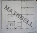 Challenge Architecture extérieure - Mathbell- Sketchup / Artlantis / Photoshop >> Projet terminé Rez_de10