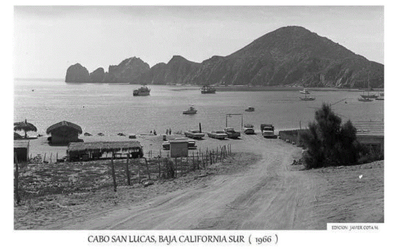 some local pictures  old and new Cabo1910