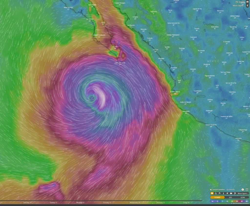 hurricanes 2022 Windy_10