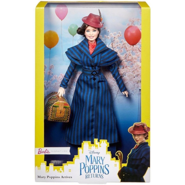 Mary Poppins / Le retour de Mary Poppins  45263611