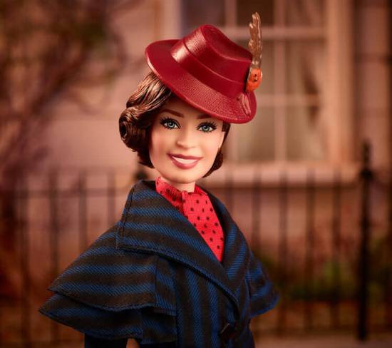Mary Poppins / Le retour de Mary Poppins  Poppin12