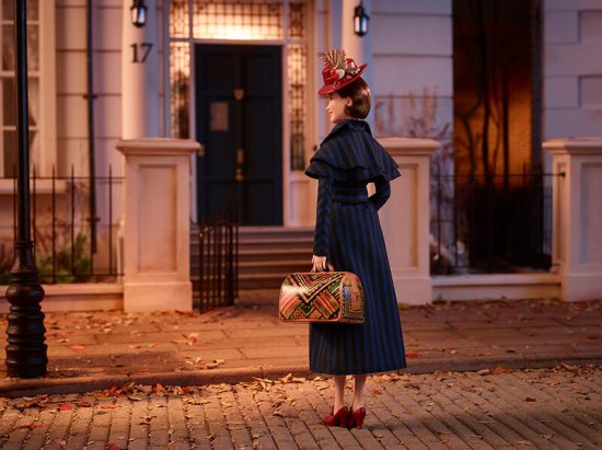 Mary Poppins / Le retour de Mary Poppins  Poppin13
